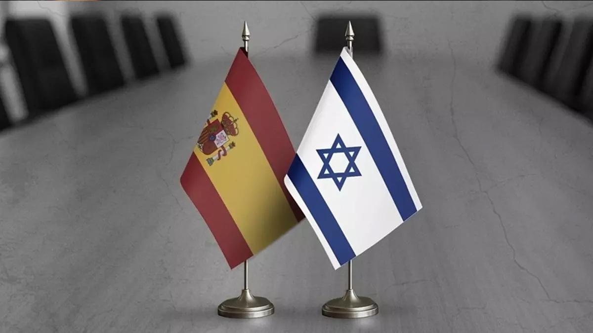 Meclis kararı onayladı! İspanya'dan İsrail'e silah ambargosu