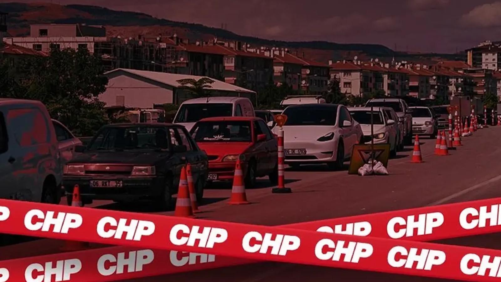 AK Parti'den CHP'li Eskişehir'e sert tepki... ''Bu zihniyetin izahı lügatta yok''