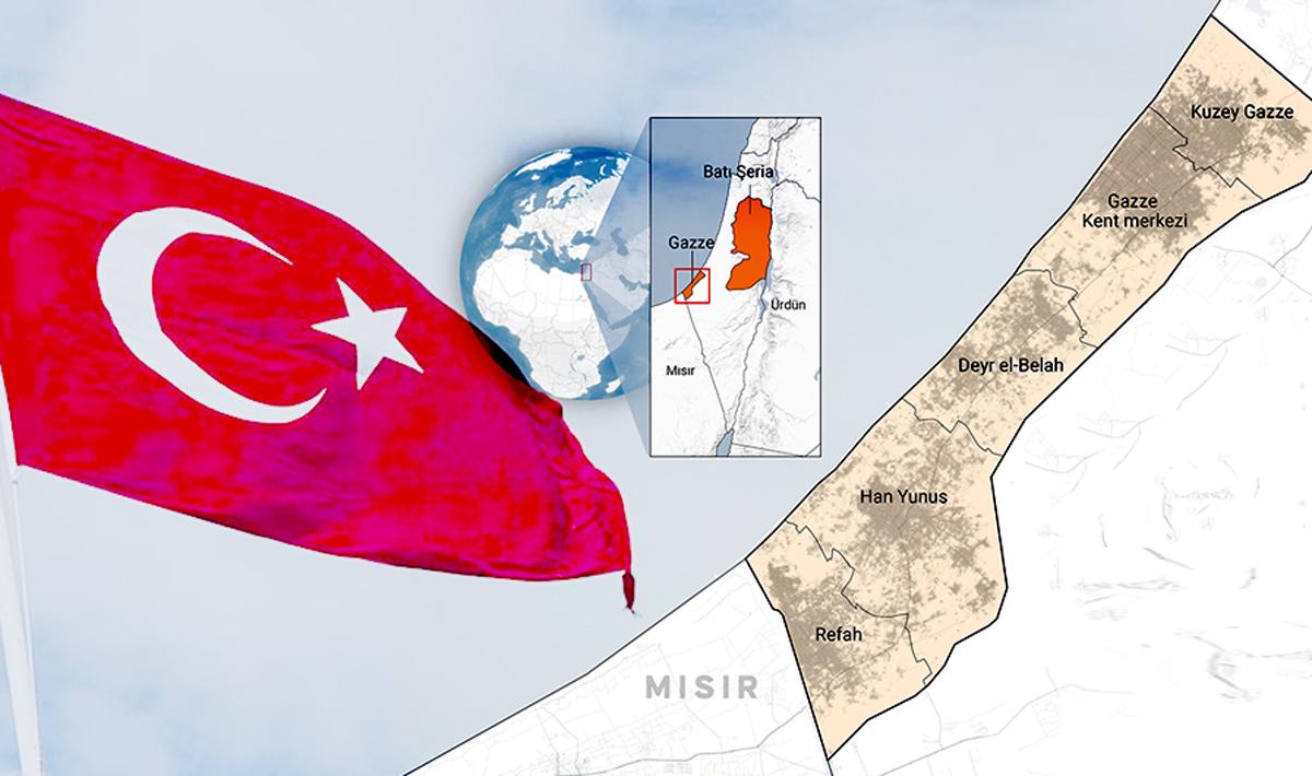 Anlaşma sonrası mesajlar peş peşe geldi! Dünya liderlerinden Türkiye'nin rolüne övgü