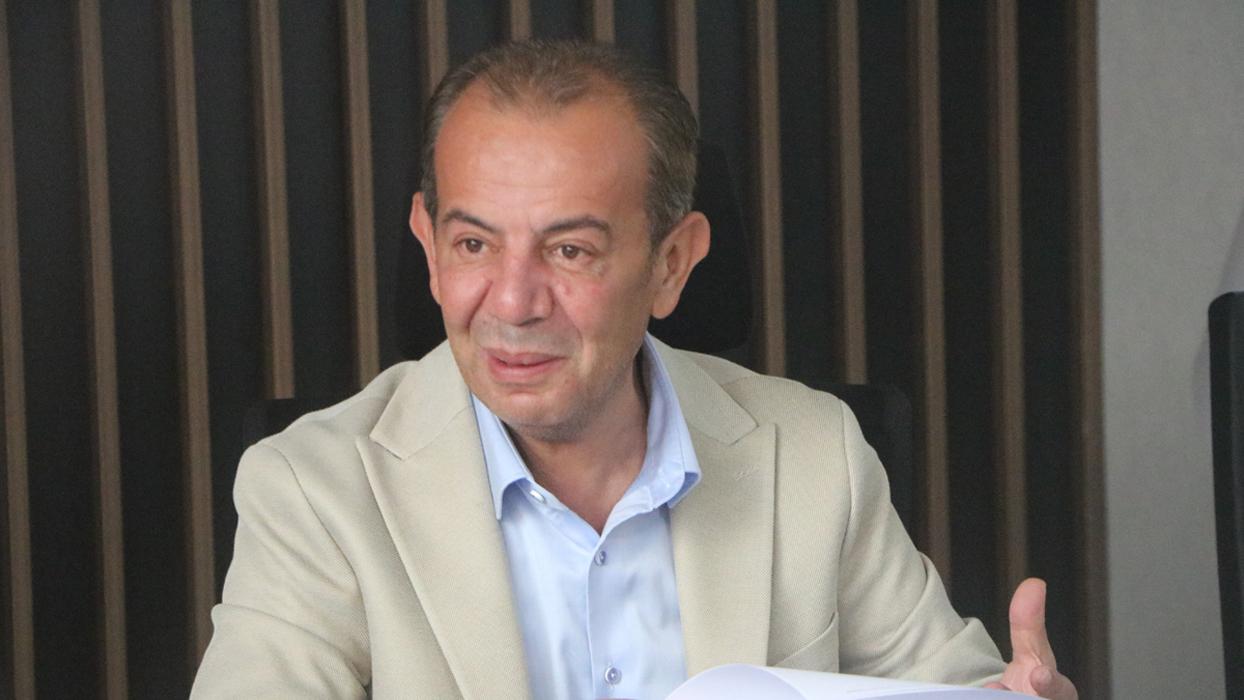 CHP'de liyakat yine lafta kaldı! Bolu Belediyesi'nde torpil skandalı
