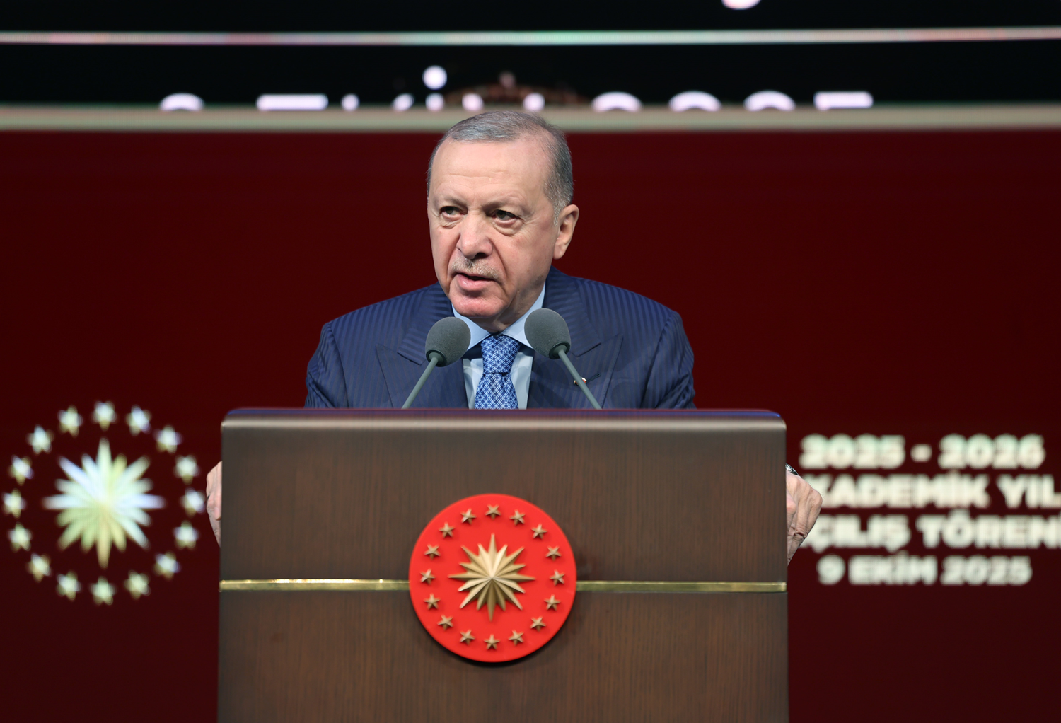 Cumhurbaşkanı Erdoğan'dan Gazze açıklaması... ''Görev gücünde Türkiye de yer alacak''