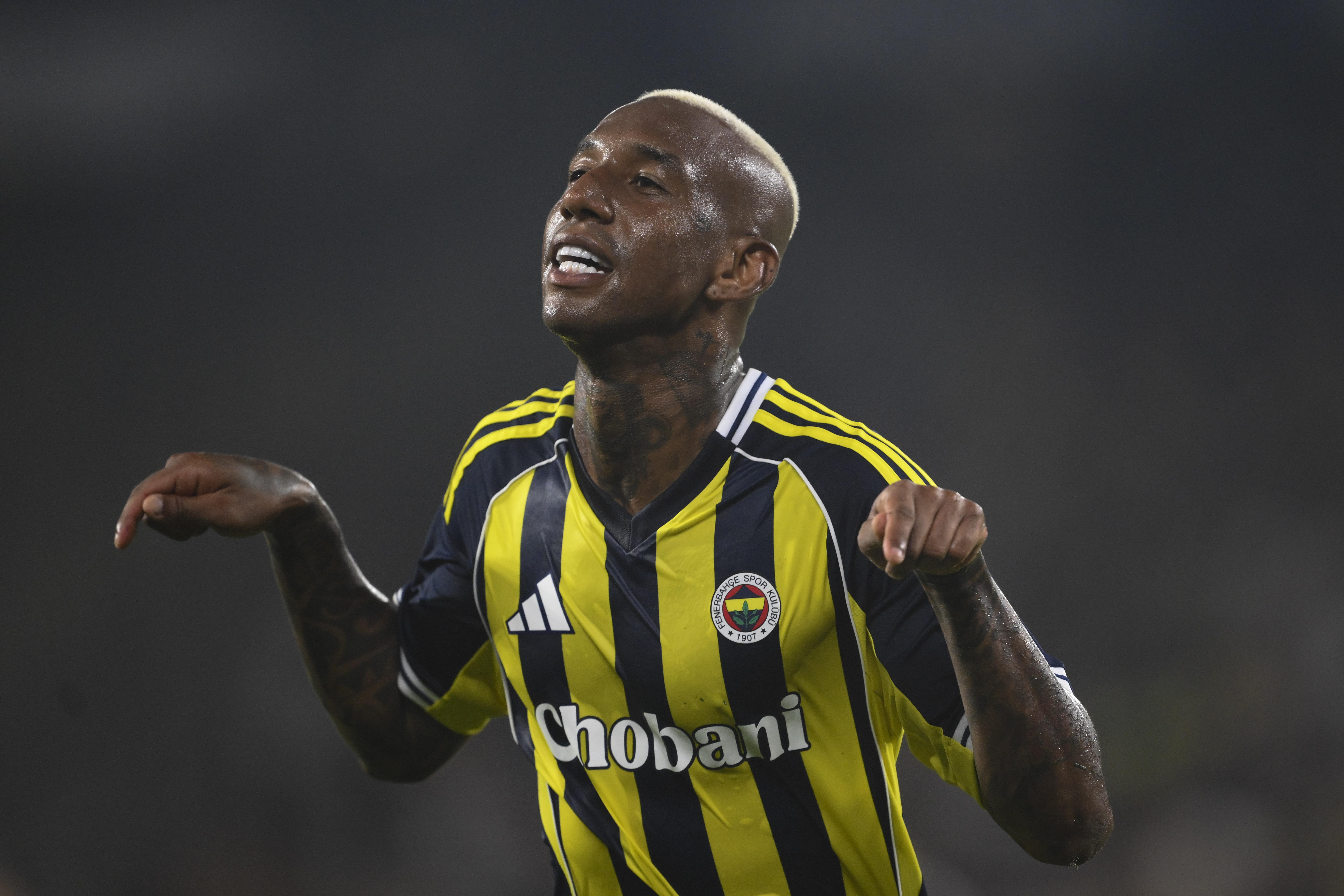 En çok kaçıran Anderson Talisca oldu! Aslan ve Kartal penaltıda hata yapmadı