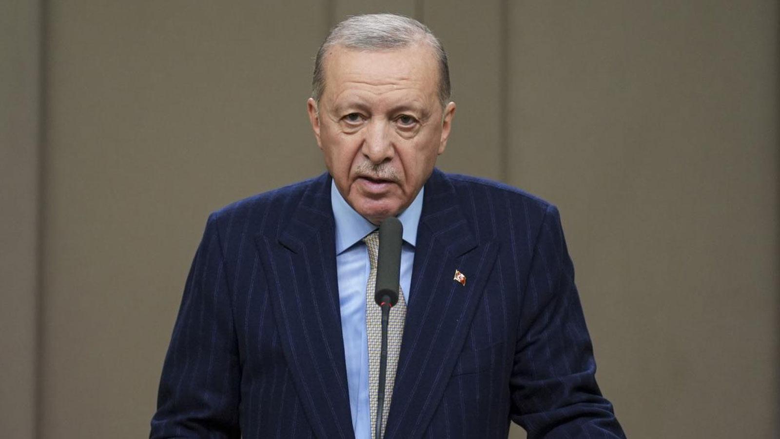 Gazze'de ateşkes anlaşması! Cumhurbaşkanı Erdoğan'dan ilk açıklama: Takipçisi olacağız