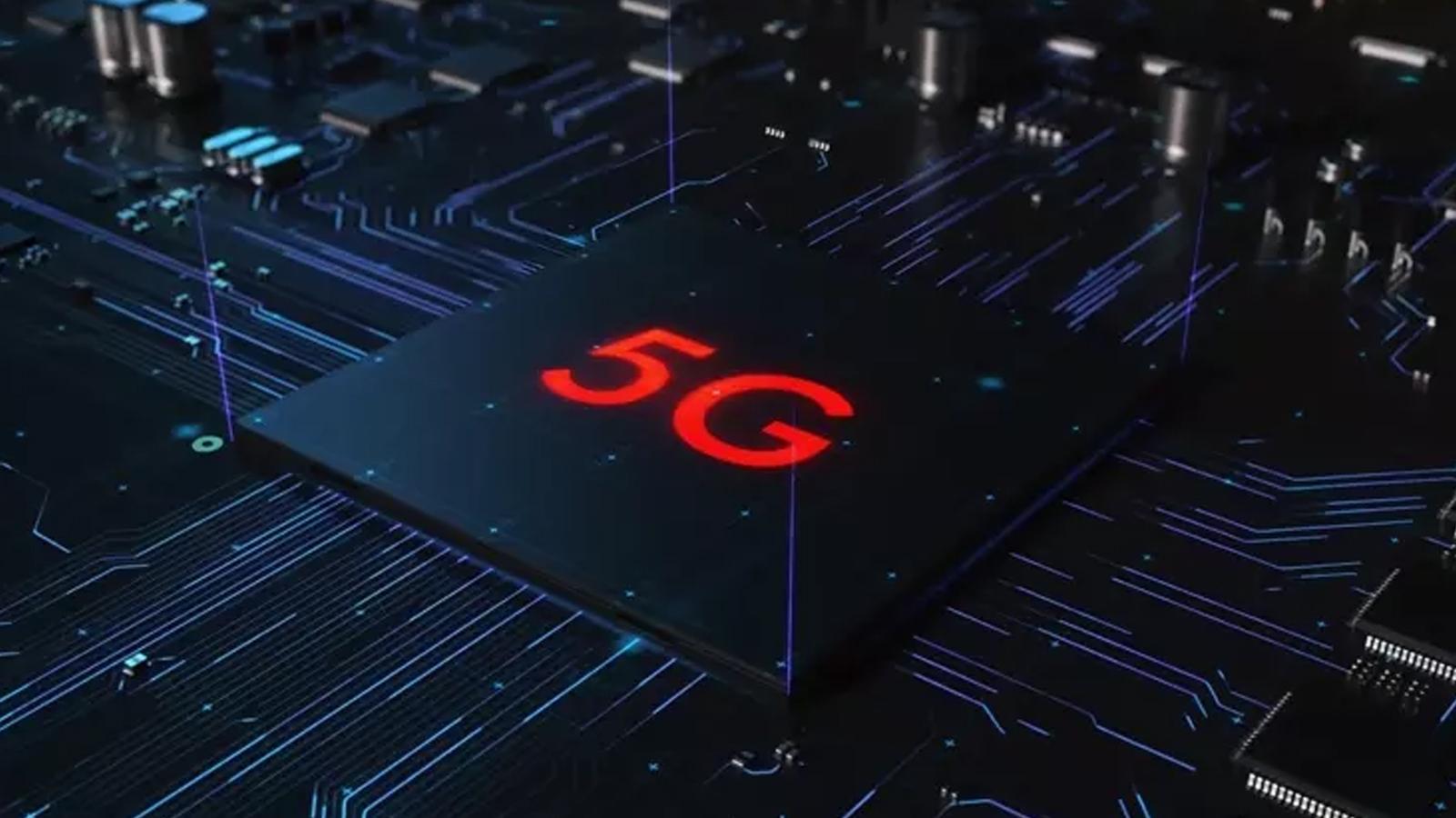 Türkiye'nin ilk 5G laboratuvarı kuruluyor