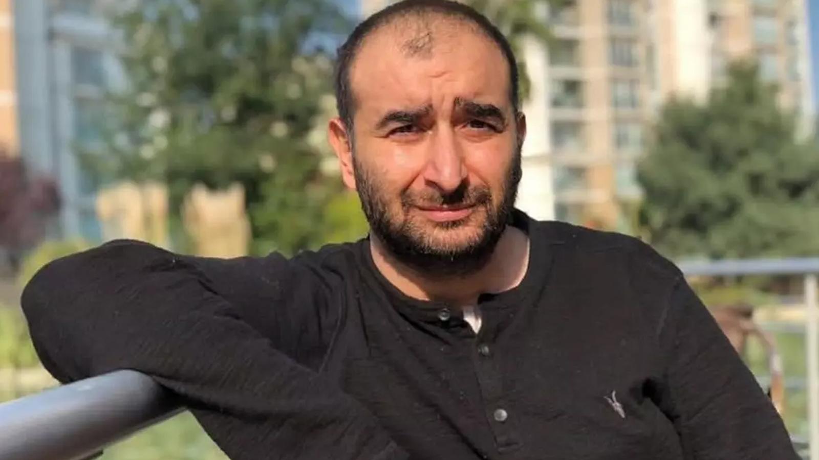 Avukat Serdar Öktem cinayeti soruşturmasında yeni gelişme