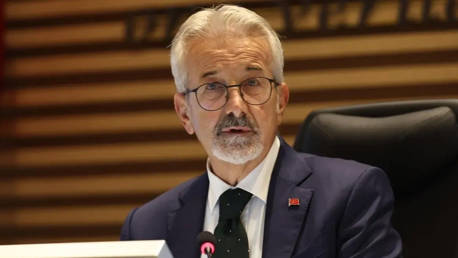 Eski CHP'li başkana rüşvet soruşturması... Gözaltına alındı
