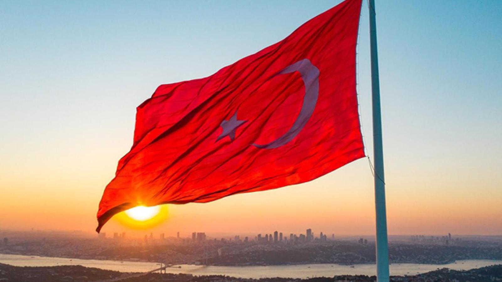 İsrail'de Türkiye korkusu: Hareket alanımız daralıyor