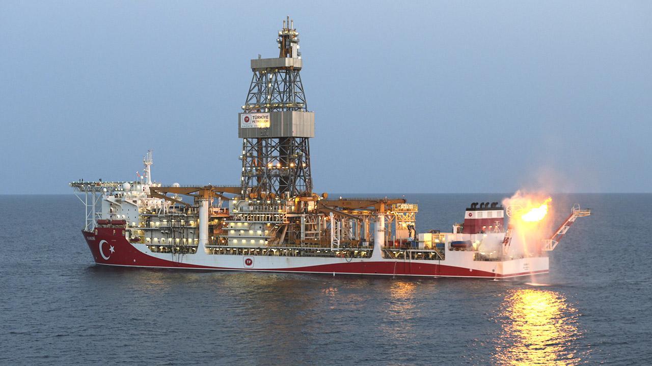 Nihai aşamaya gelindi! Karadeniz gazı için kritik adım