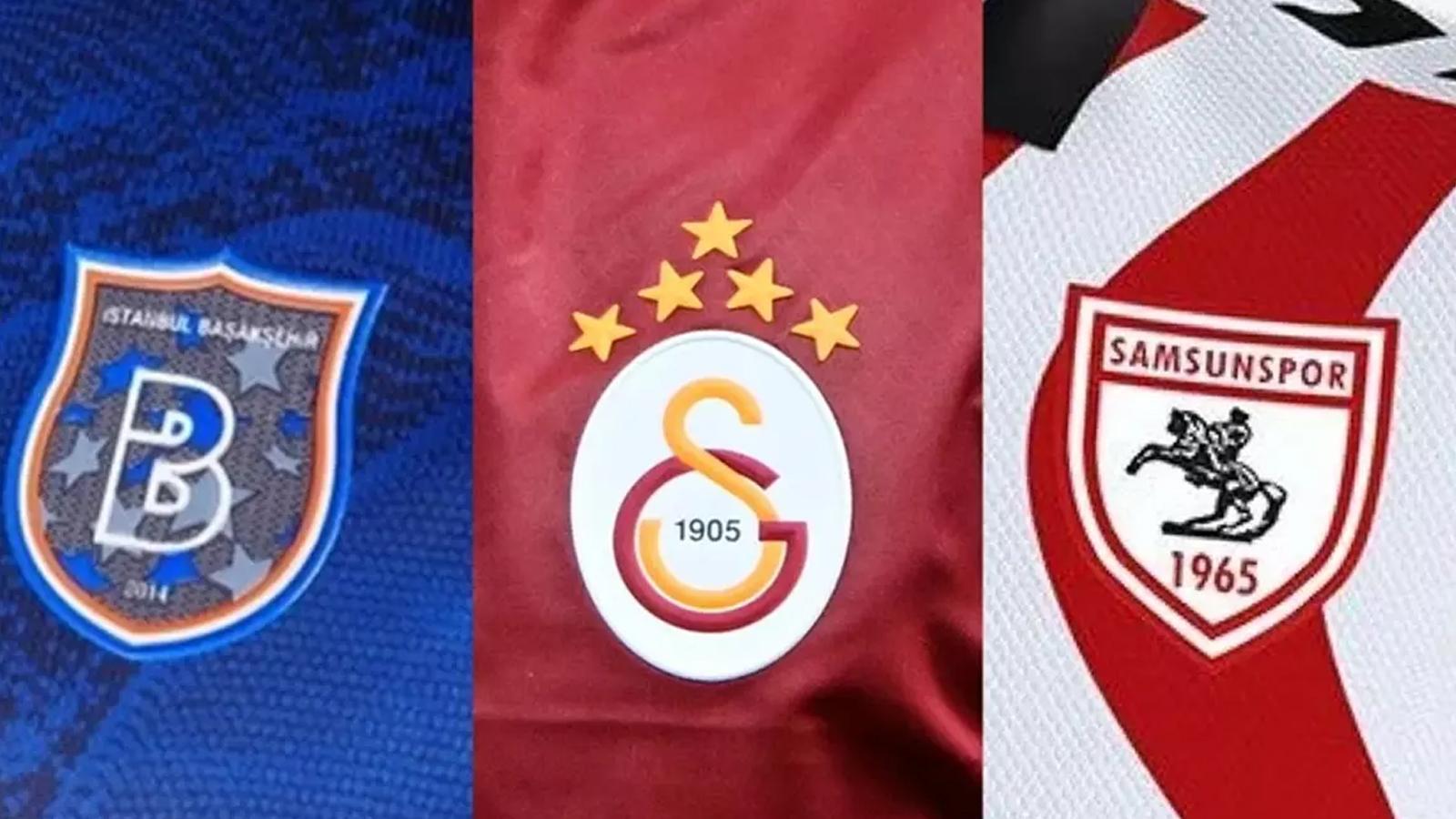 Süper Lig'den 3 kulüp Avrupa Futbol Kulüpleri Birliği'ne katıldı