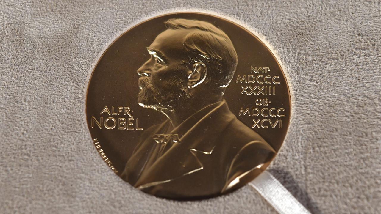 Trump ısrarla talip olmuştu... Nobel Barış Ödülü sahibini buldu