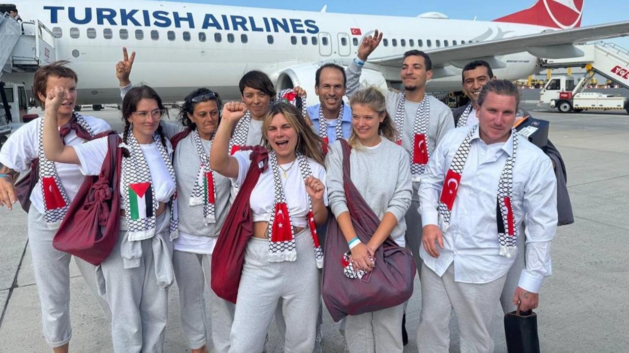 Türkiye sahip çıktı! Fransız vekil teşekkür etti