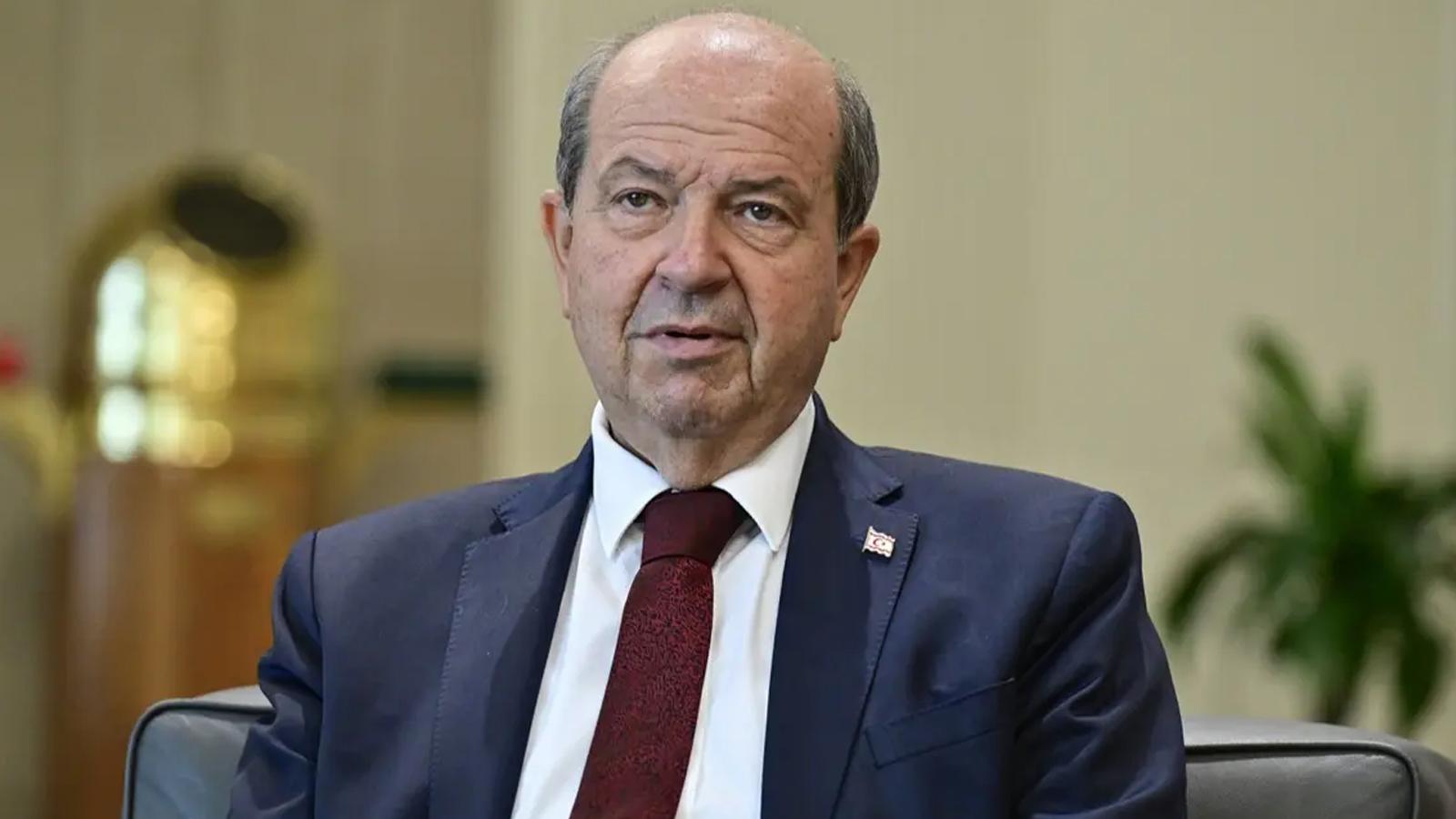 Türkiye ve TSK vurgusu! Tatar: Karşı çıkanlar bin pişman olur