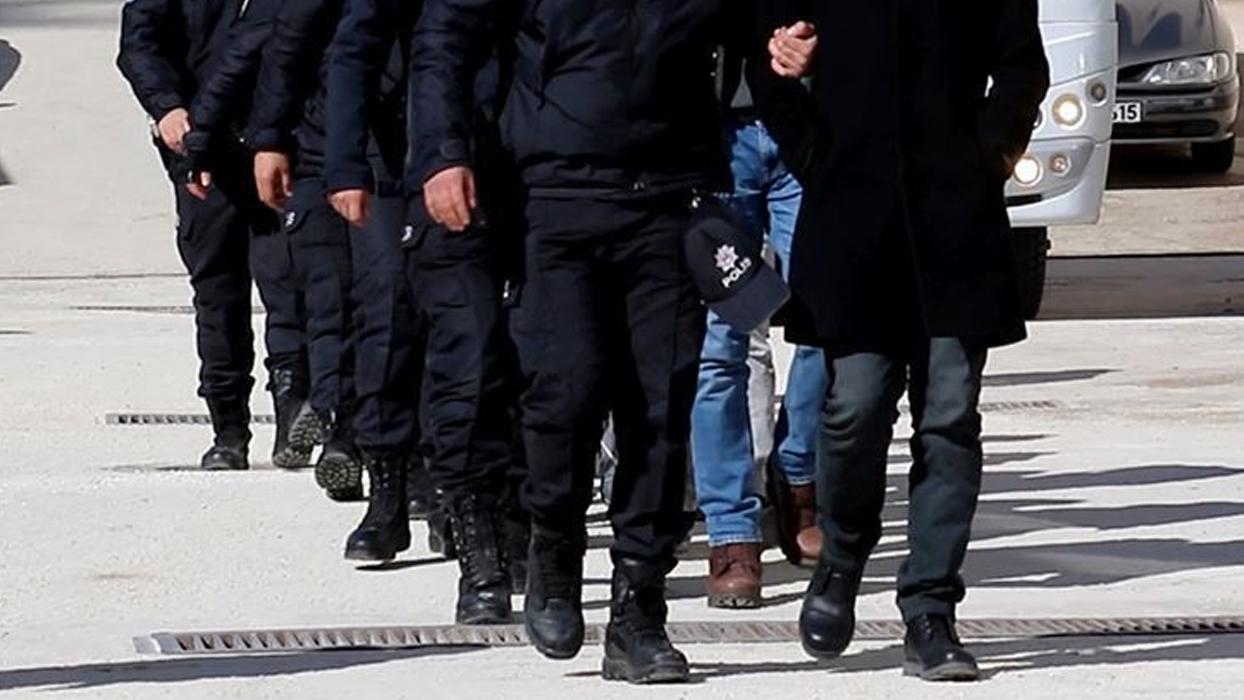 Yardım bahanesiyle 127 milyonluk vurgun... ''Muvafakatname'' dolandırıcıları yakalandı