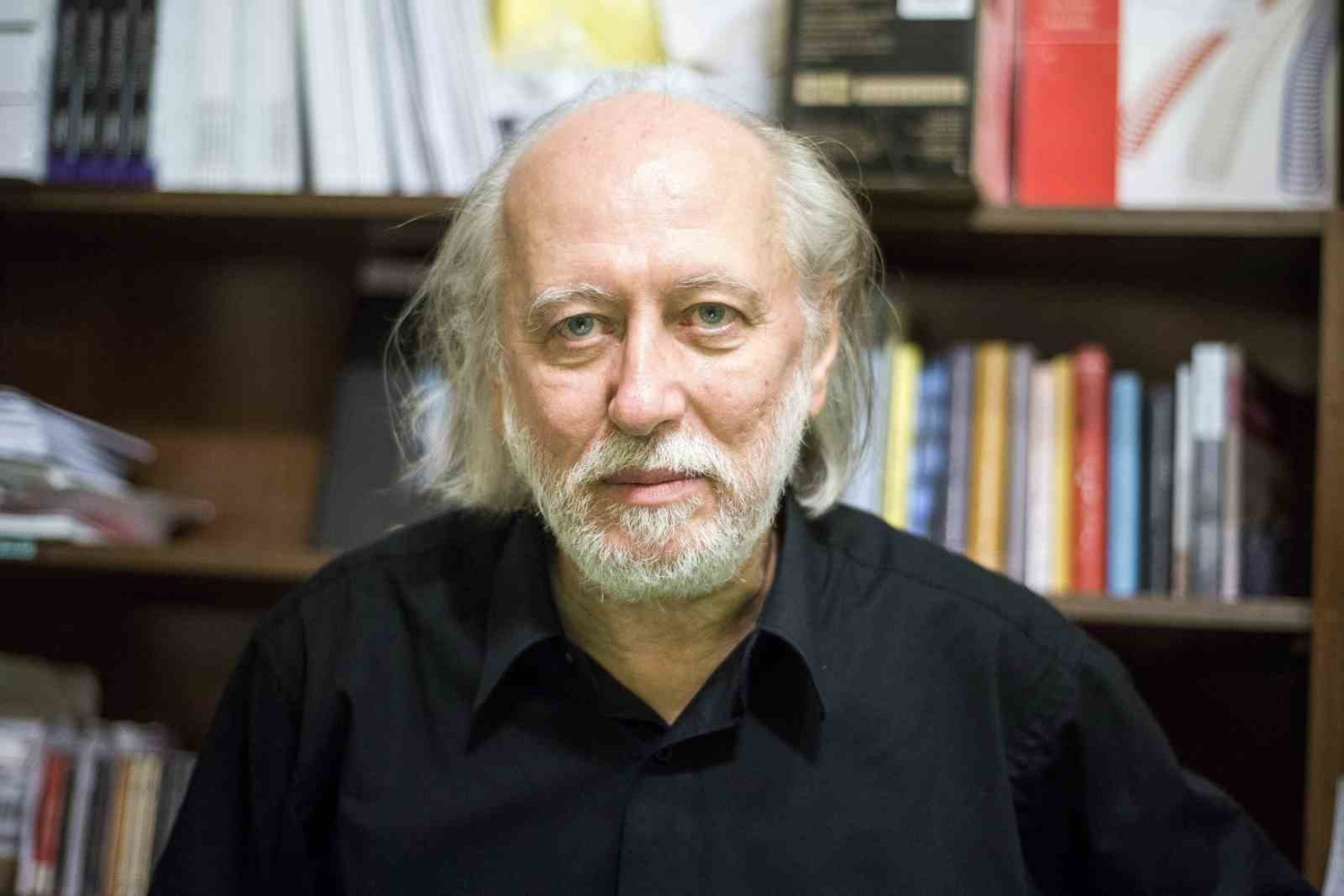2025 Nobel Edebiyat Ödülü, Macar yazar Krasznahorkai'a verildi