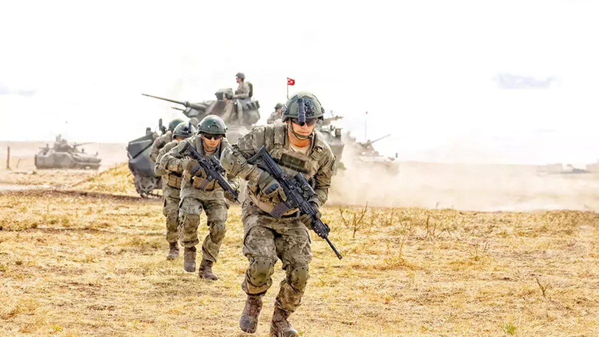 AP'den barış gücü iddiası! Mehmetçik Gazze'ye ne zaman gidecek?