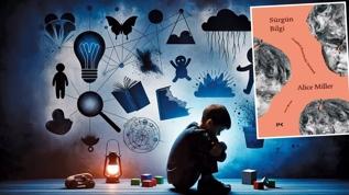 Hiç kimse kötü doğmaz... Yalan yetişkinden öğreniliyor