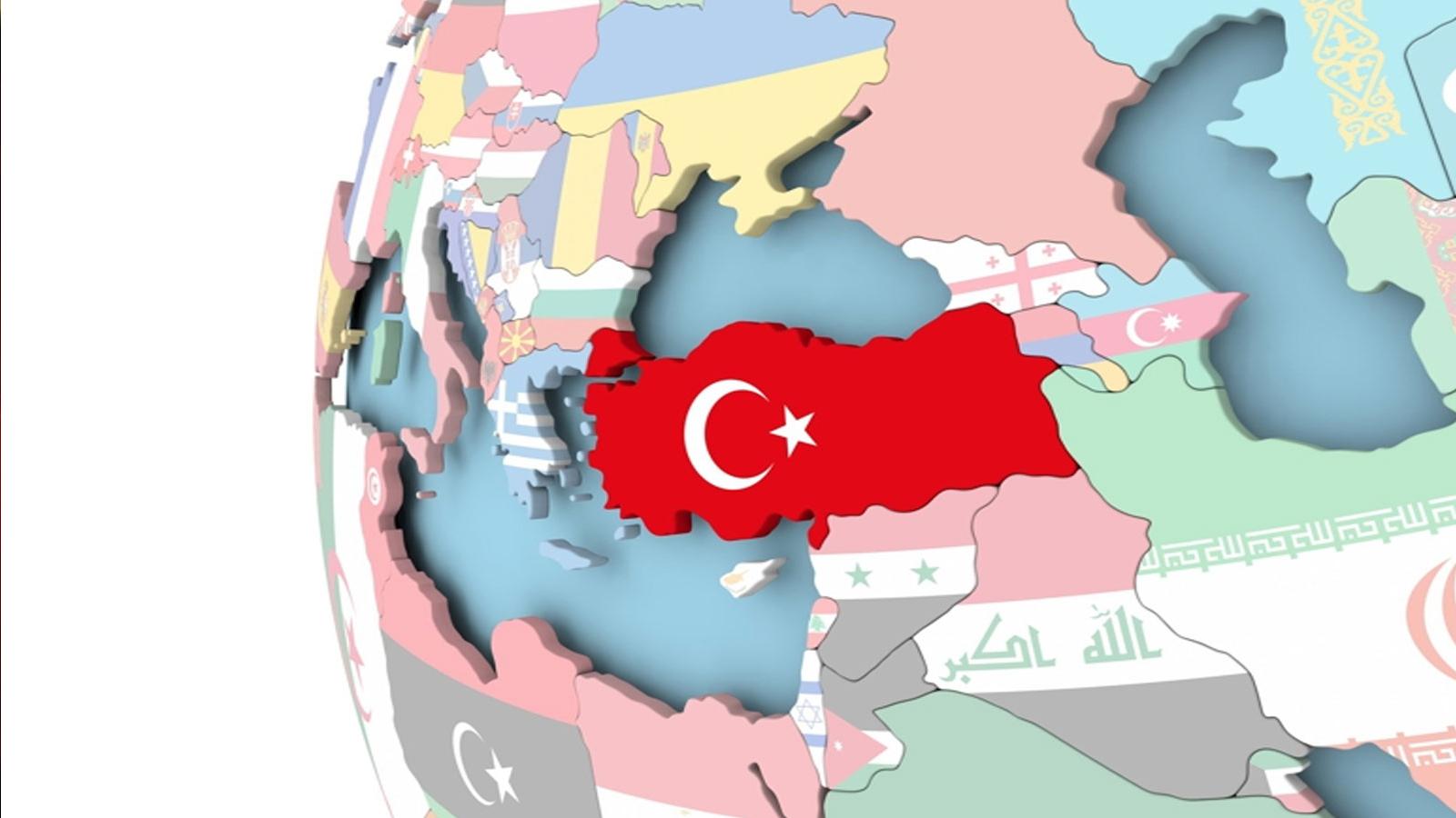 İsrail'den beklenmedik çıkış: Türkiye Akdeniz'de kilit unsur haline gelecek