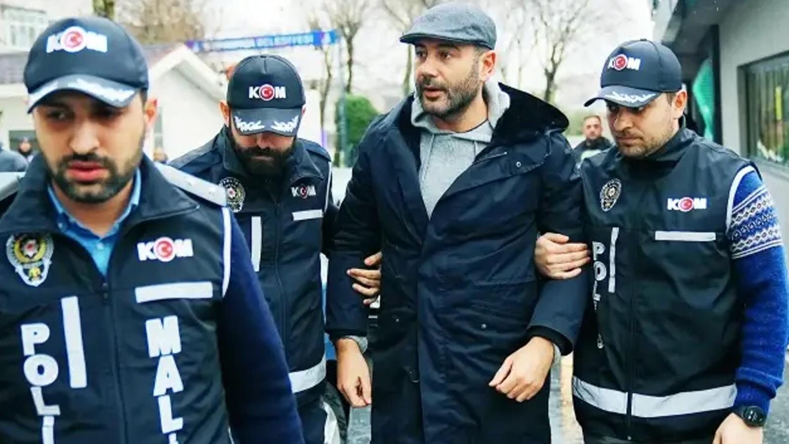 Rıza Akpolat'ın yolsuzlukla gelen lüks yaşamı! Ses kayıtları savcılığa teslim edildi