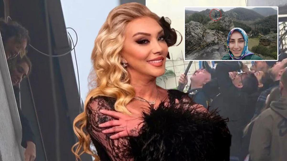 Sır perdesi aralanacak! Güllü dosyası kritik ekipte