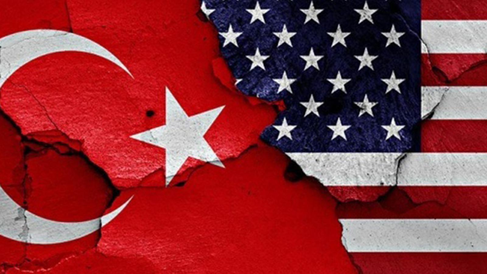 Türkiye-ABD ticaretinde 100 milyar dolarlık hedef için yeni strateji geliyor