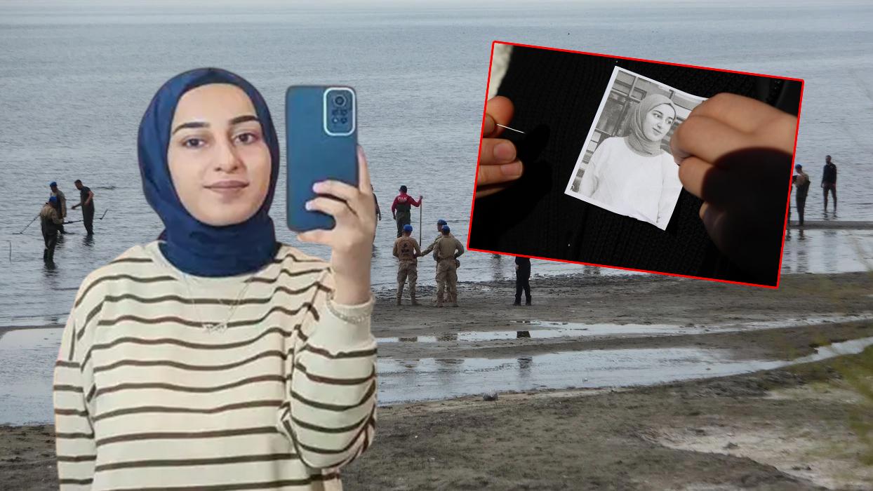Adli Tıp Kurumu'ndan "Rojin Kabaiş" açıklaması: Ölüm nedeni belli oldu
