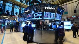 13 Ekim küresel piyasalar gündemi... Ticari gerginliklerle negatif bir seyir izleniyor