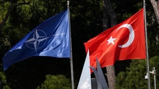 NATO'dan Gazze'deki ateşkesteki rolü için Türkiye'ye teşekkür