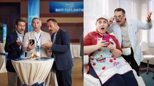 Yeni reklam filmi yayında! Vakıf Katılım'dan “Şaşılacak Kampanya”