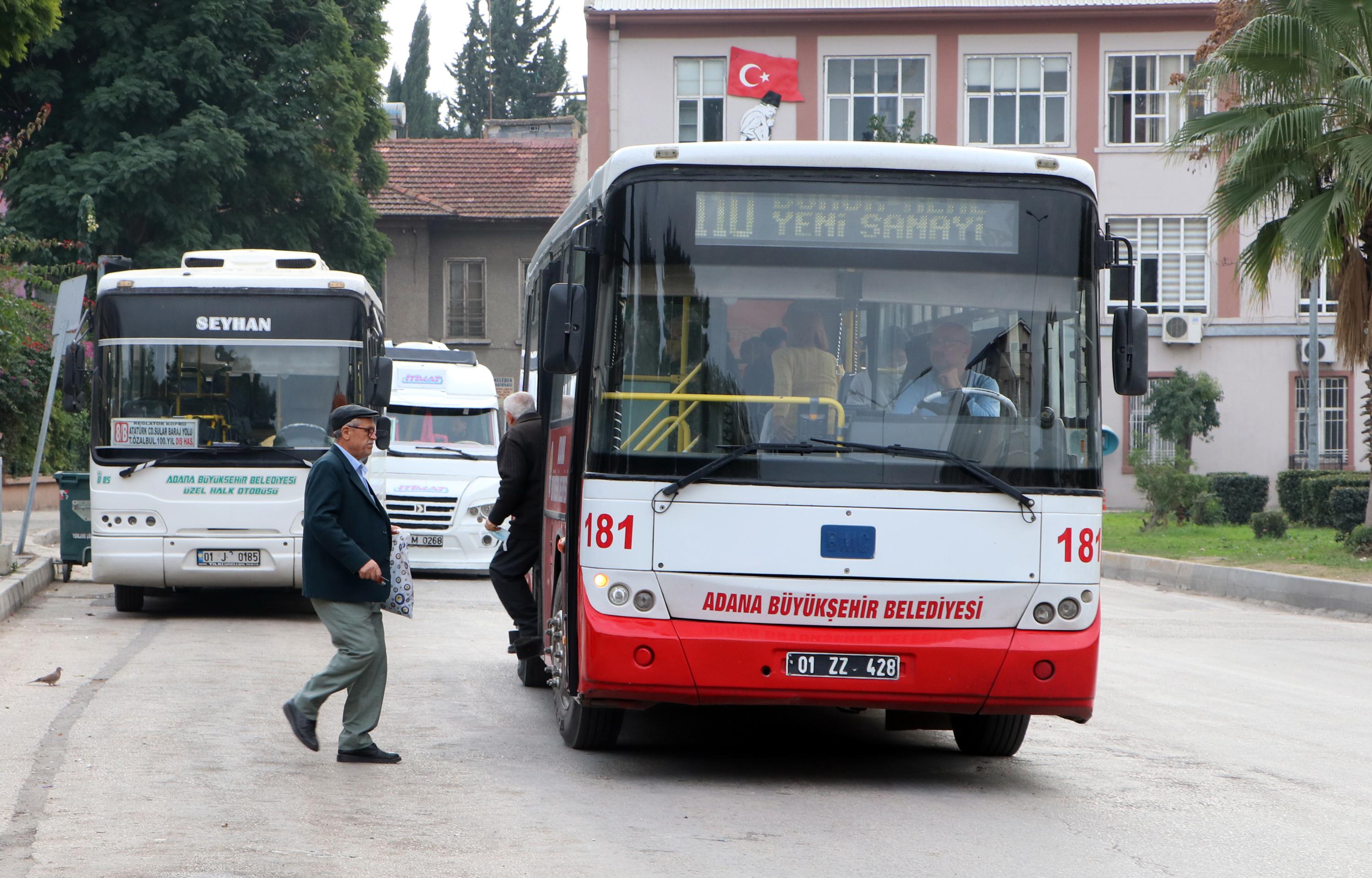 Adana'da öğrenci indirimine ''28 yaş'' kısıtlaması: TİHEK'ten para cezası geldi