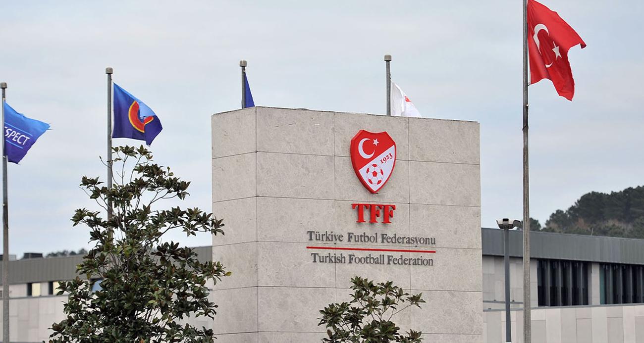 AYM'den illegal maç yayın kararı! TFF'nin yetkisi iptal edildi