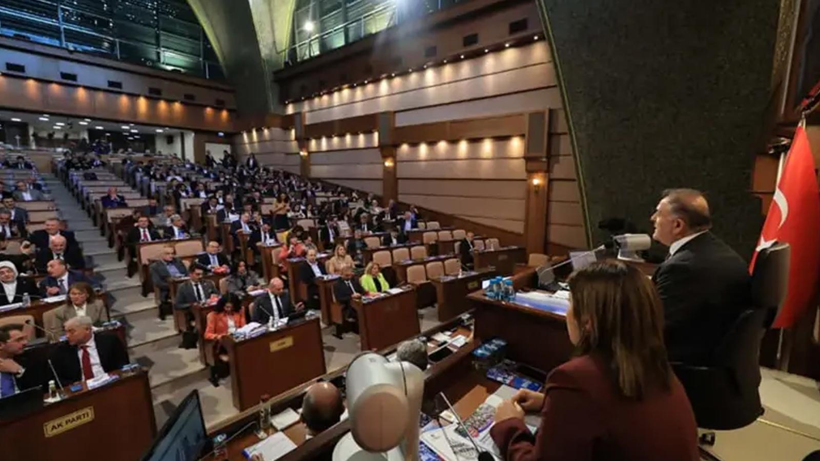 Bayrampaşa'da hileli seçim! CHP'nin ''pusula'' iddiası çürütüldü