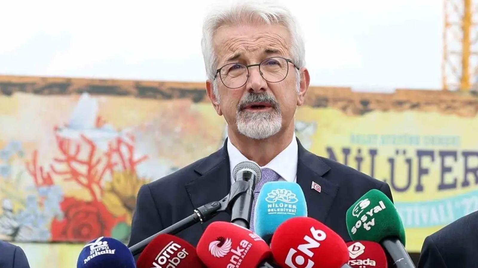 Bursa'da rüşvet operasyonu! CHP'li eski başkan tutuklandı