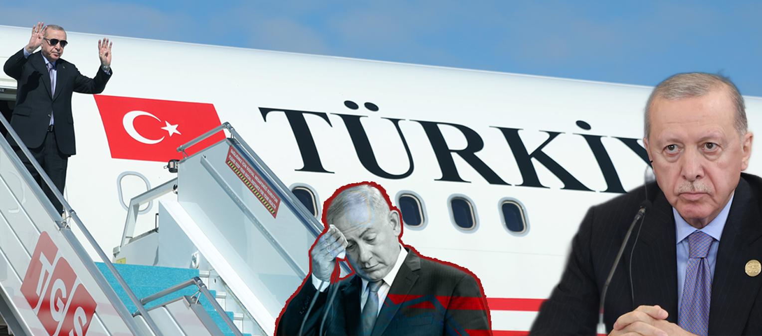 Cumhurbaşkanı Erdoğan'dan katile veto! Oldubittiye ''One Minute''