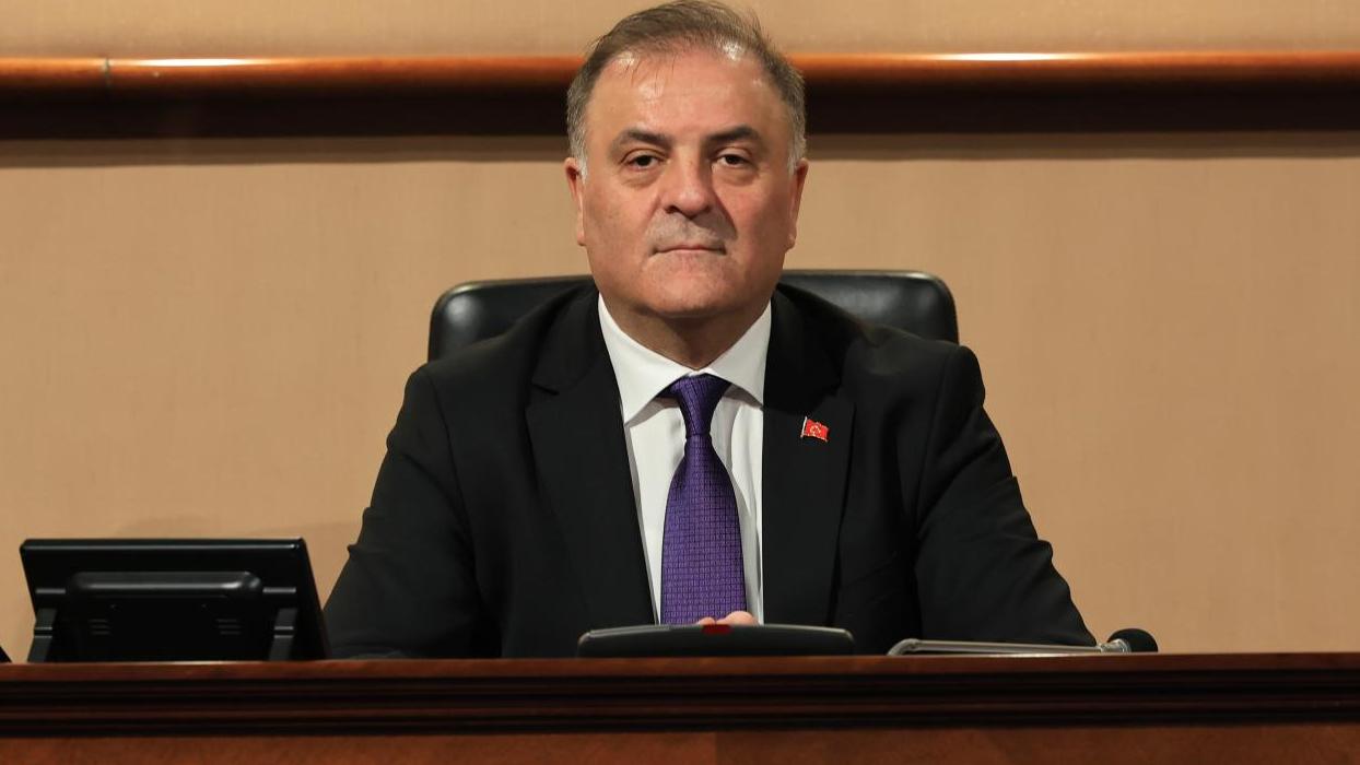 İBB Başkan Vekili Nuri Aslan hakkında 3 yıla kadar hapis istemi