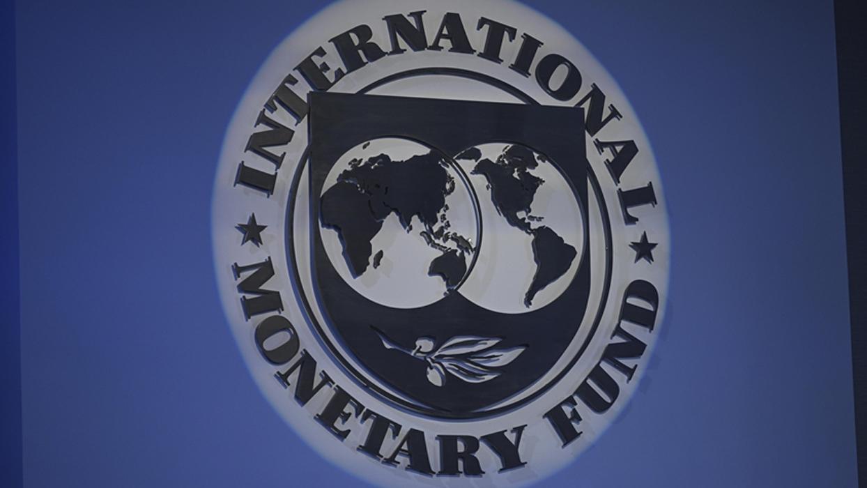 IMF, Türkiye'nin büyüme tahminini yükseltti