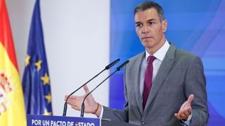 İspanya Başbakanı Sanchez: İsrail cezasız kalamaz