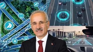 Kara yolunda 5G destekli akıllı ulaşım altyapısı için pilot bölgedeki çalışmalar tamamlandı