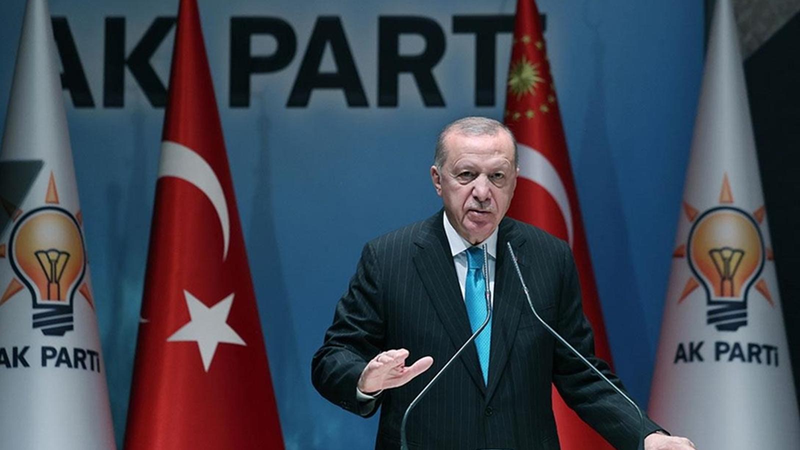 Konutta ucuz kira dönemi... Başkan Erdoğan: Planlamasını devlet yapacak
