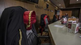 Sınav ilanı yayımlandı! 1000 hakim ve savcı yardımcısı alınacak