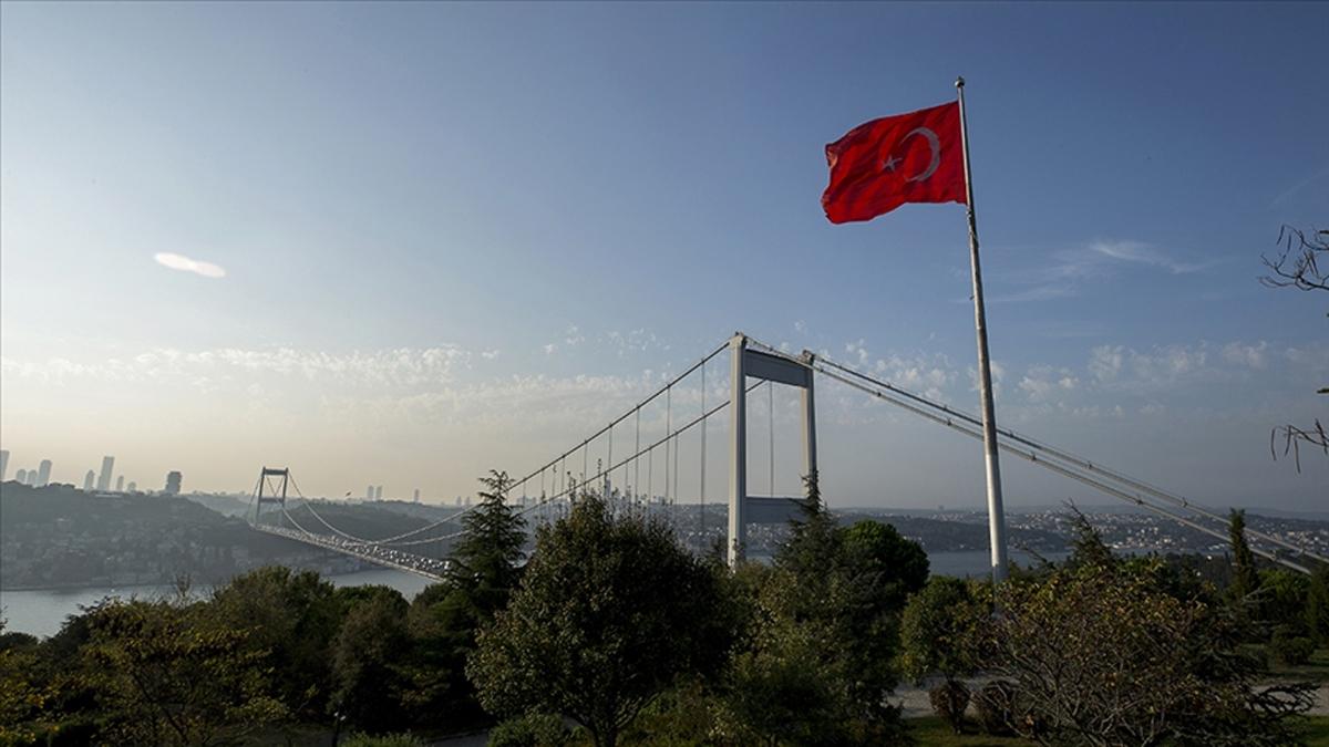 Yatırım Ofisi'nden Türkiye'nin ''dünyanın bağlantı noktası'' misyonuna katkı verecek adım