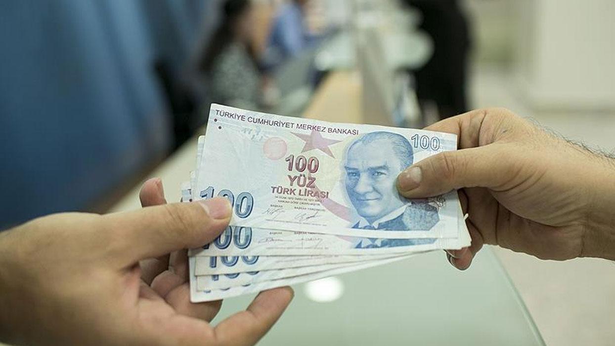 6 milyar lira hesaplara yatırılıyor! 521 bin vatandaşa evde bakım yardımı