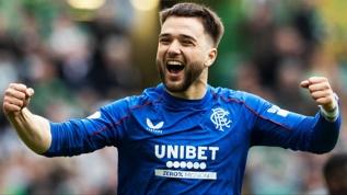 Beşiktaş'ta hedef Nicolas Raskin