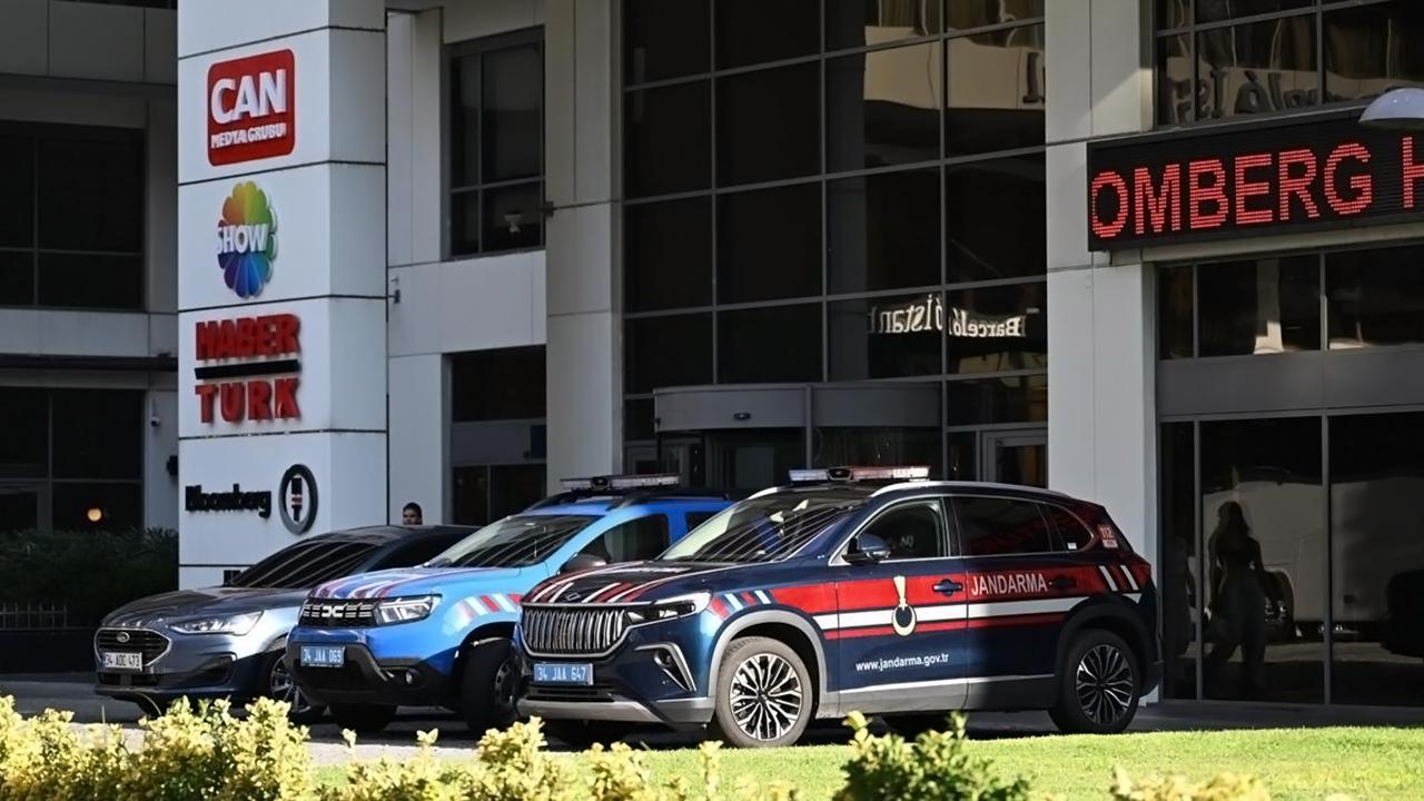 Can Holding soruşturmasında Ahmet Kırman'a adli kontrol tedbiri