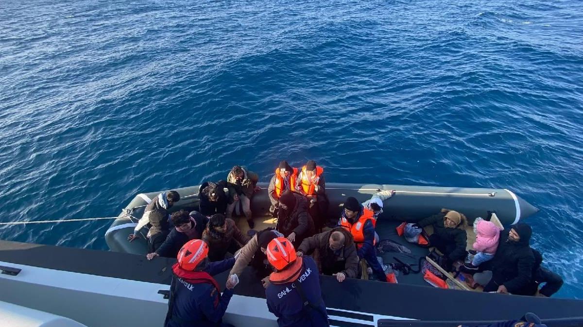 Çanakkale'de operasyon: 2 organizatör tutuklandı