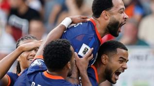 Fenerbahçe için sürpriz iddia! Transferde yeni gözde Memphis Depay