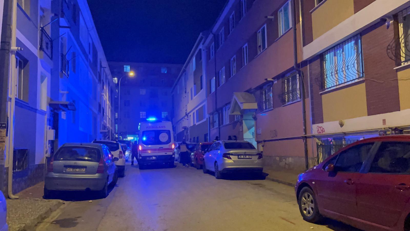 Gelen kötü koku sonrası acı olay ortaya çıktı: Yaşlı adam evinde ölü bulundu