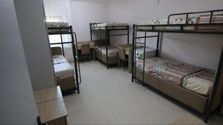 GSB yurt başvuruları başladı