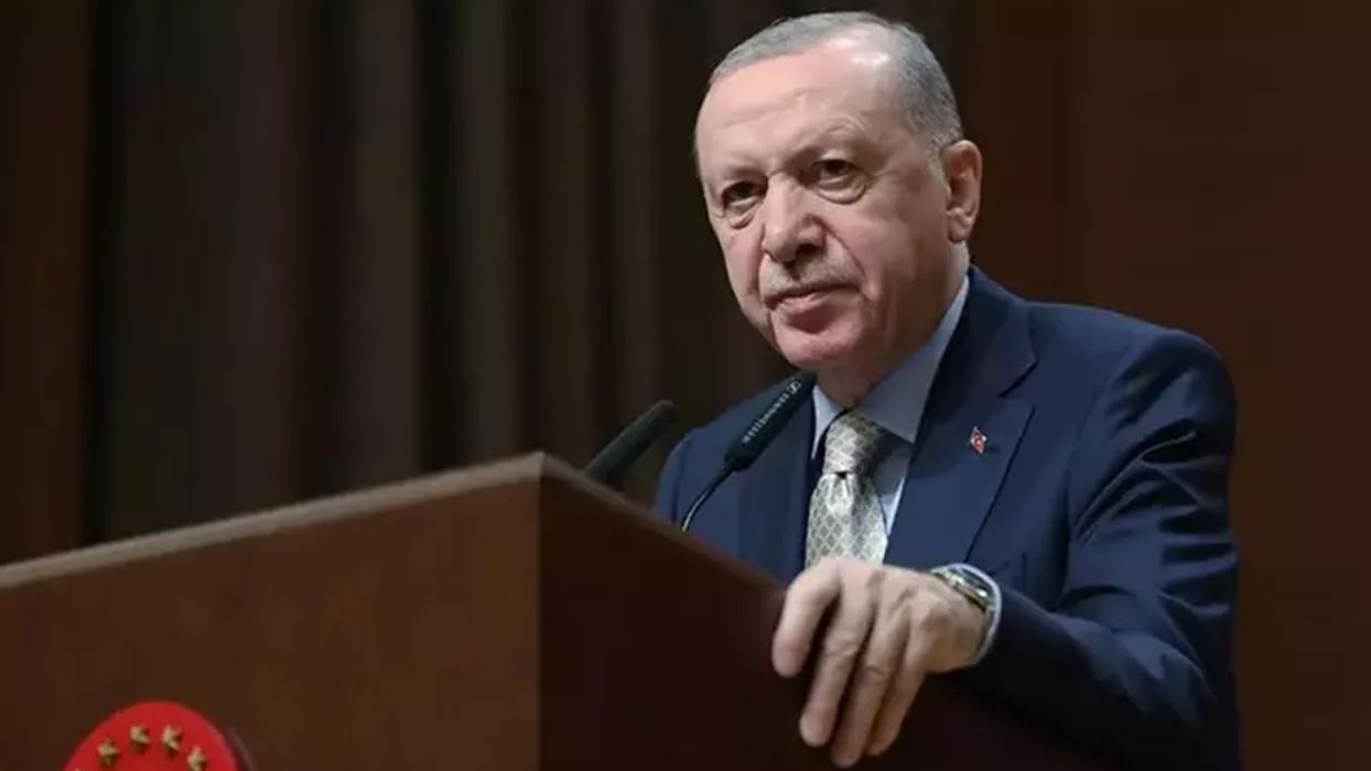 İdarecilere PR uyarısı! Cumhurbaşkanı Erdoğan: Toleransımız yok