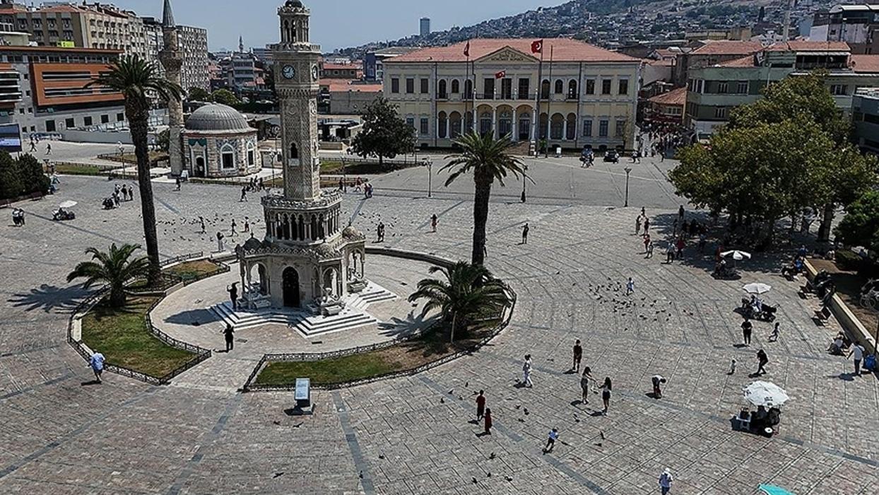 İzmir'de su krizi sürüyor! Planlı kesintiler 31 Ekim'e kadar sürecek