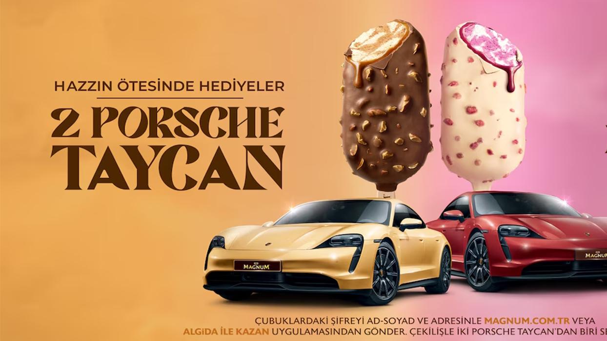 Magnum Porsche çekiliş sonuçları açıklandı mı, ne zaman açıklanacak? Magnum Porsche çekiliş sonucu nasıl öğrenilir?